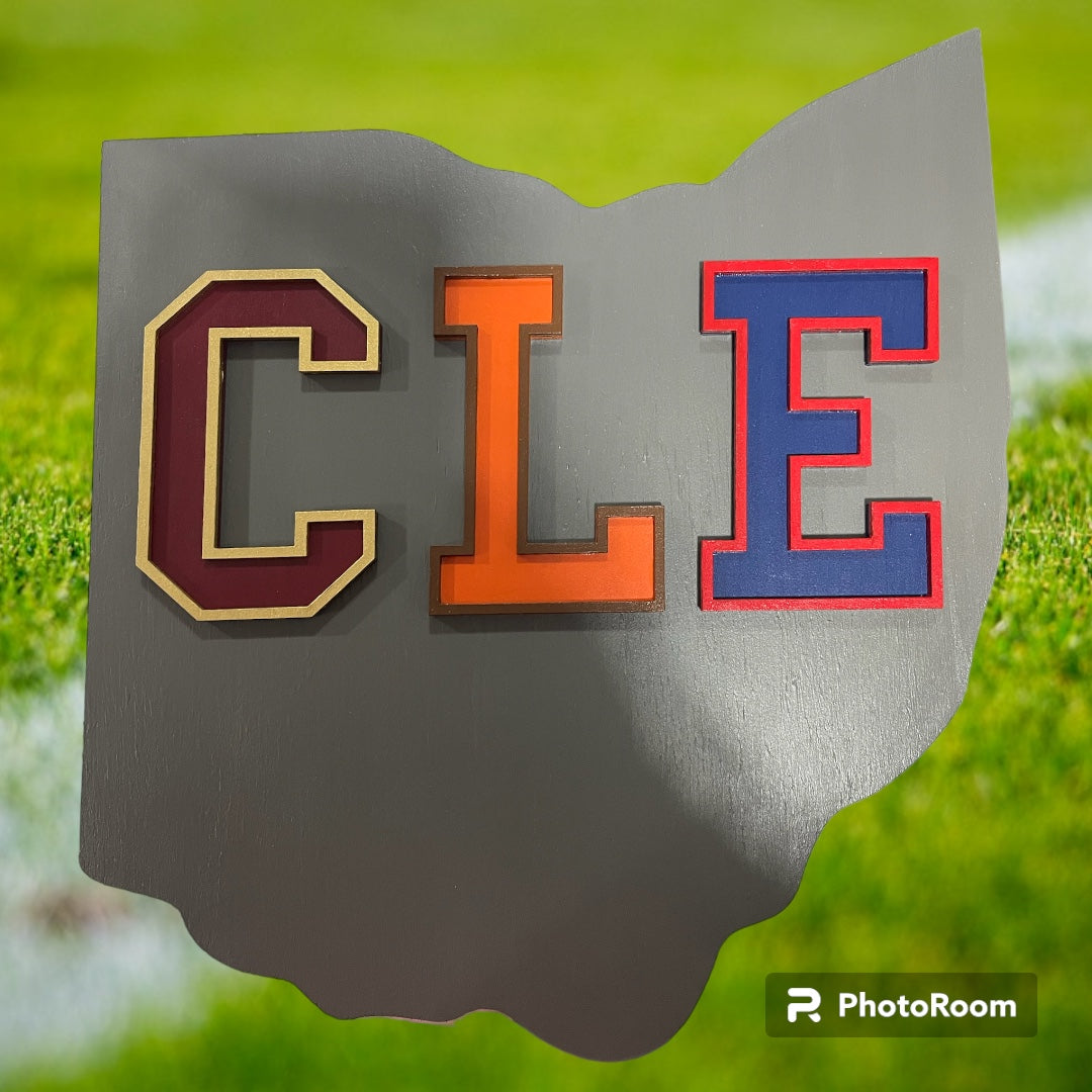 Cleveland Sports Teams