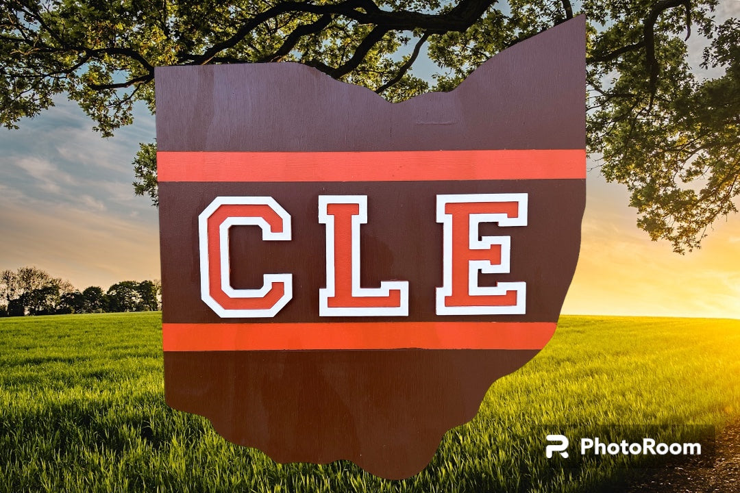 Browns CLE