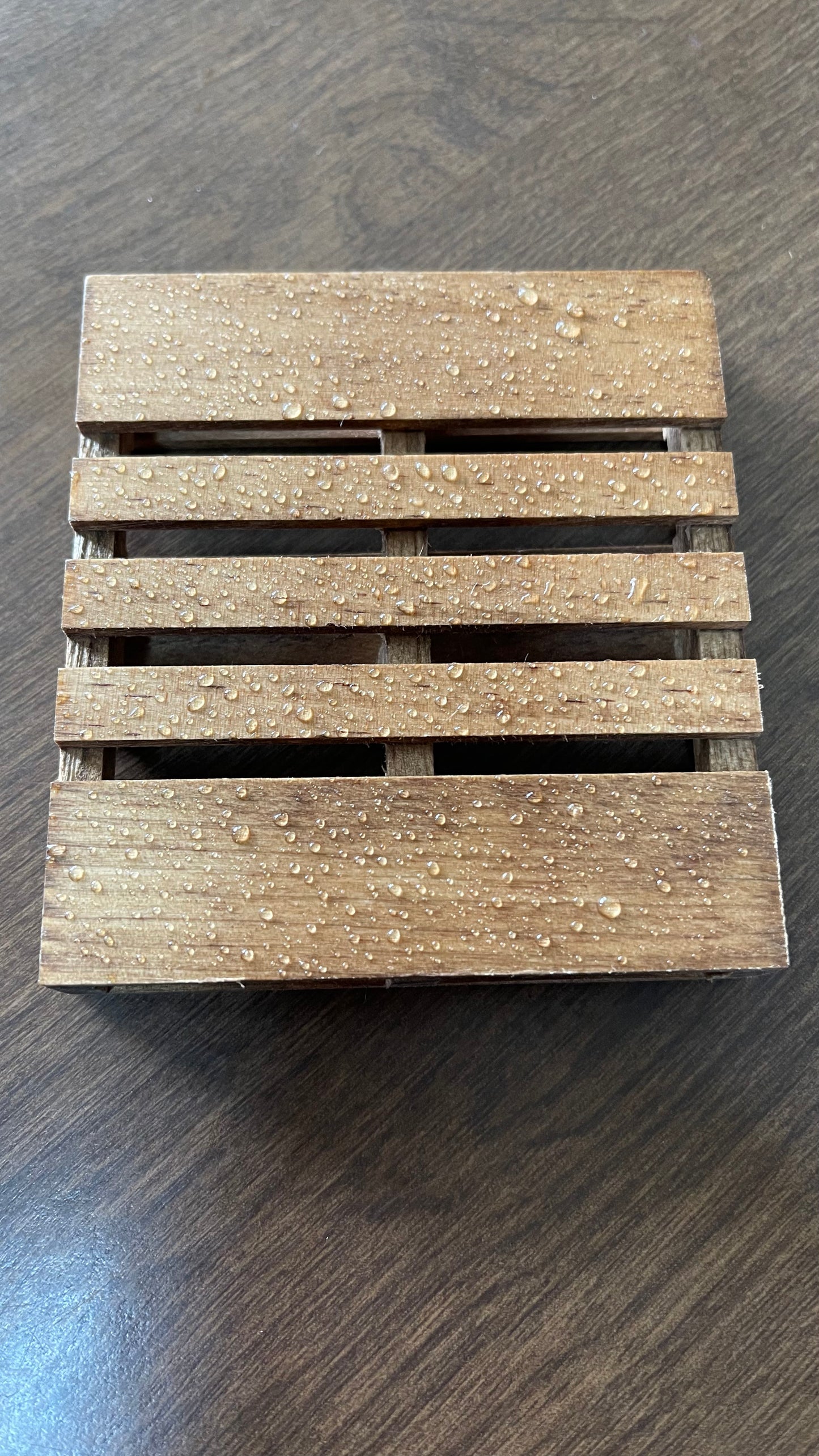 Pallet Coasters