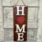 Home Sign