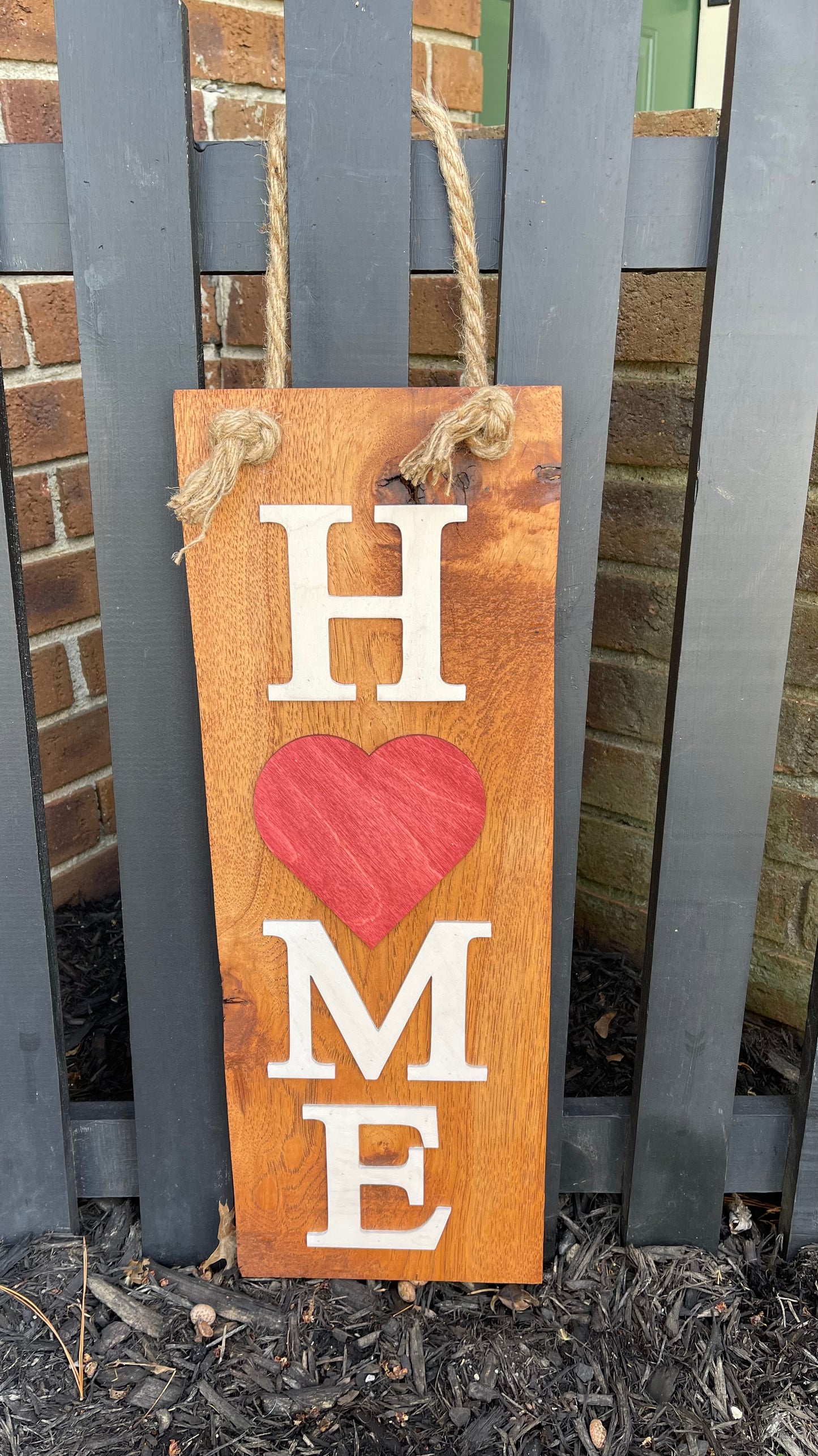 Home Sign